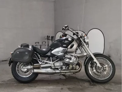 BMW BMW R1200C