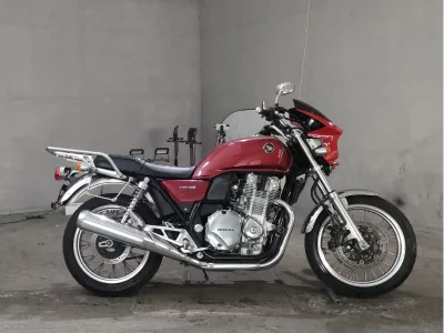 Honda CB1100EX