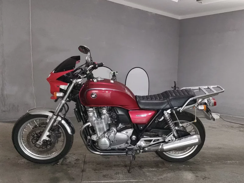 Honda CB1100EX