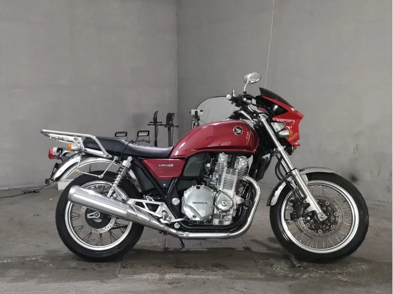 Honda CB1100EX