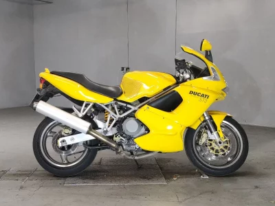 Ducati DUCATI ST3