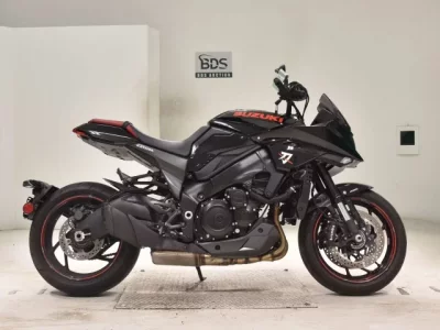 Suzuki KATANA1000 2019