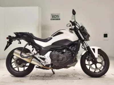 Honda NC750L