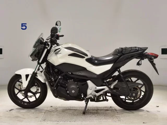Honda NC750L