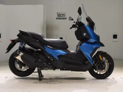 Other BMWC400X 2019