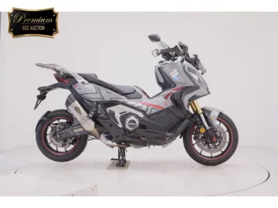 Honda X-ADV750-2 2021