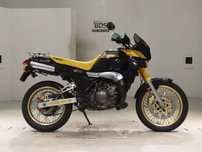 Yamaha TDR250