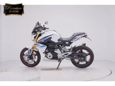 Other BMWG310R лот № 0066 оценка 5  с аукциона в Японии 2