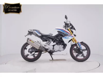 Other BMWG310R 2019