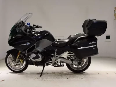 Other BMWR1250RT лот № 0396 оценка 4  с аукциона в Японии 2