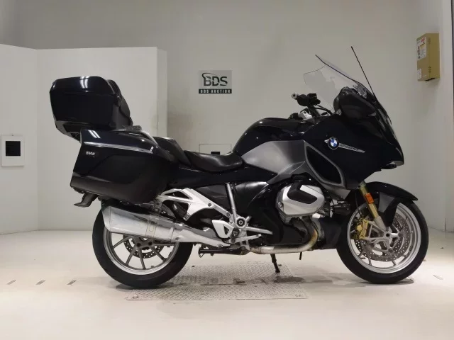 Other BMWR1250RT лот № 0396 оценка 4  с аукциона в Японии