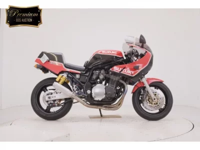 Suzuki GS1200SS