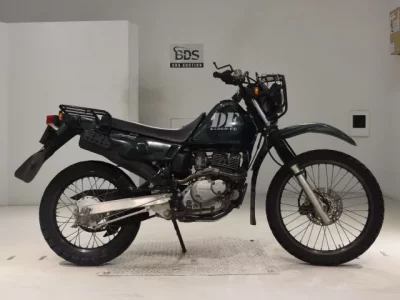 Suzuki DF200