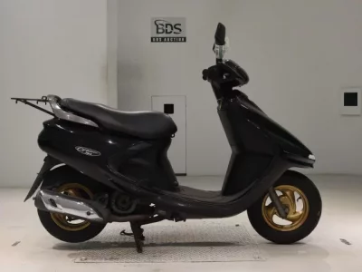Yamaha CYGNUS125S