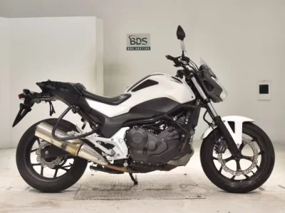 Honda NC750L