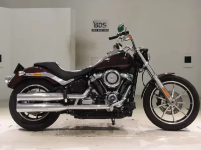 Harley-Davidson HARLEY FXLR1750 2019