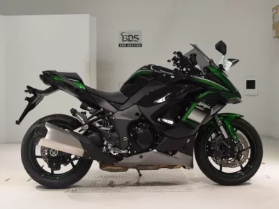 Kawasaki NINJA1000SX 2021