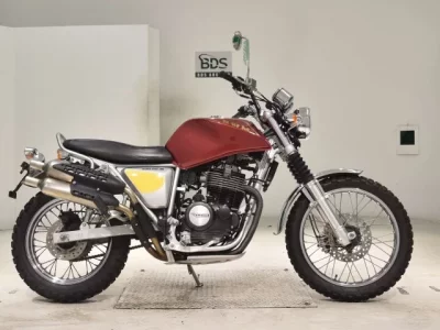 Other SWM SILVER BASE 400 2019