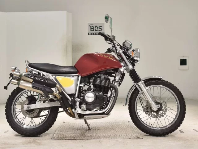 Other SWM SILVER BASE 400 лот № 2924 оценка 5  с аукциона в Японии