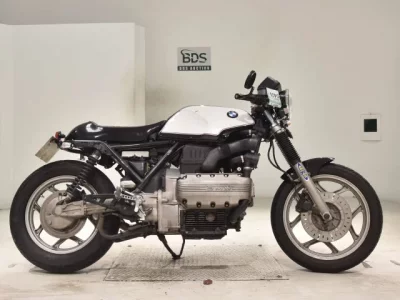 BMW BMW K100RS