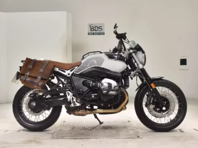 Other BMWR NINE T SCRAMBLER 2020