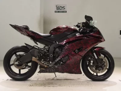Yamaha 6 2019