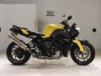 BMW BMW K1200R