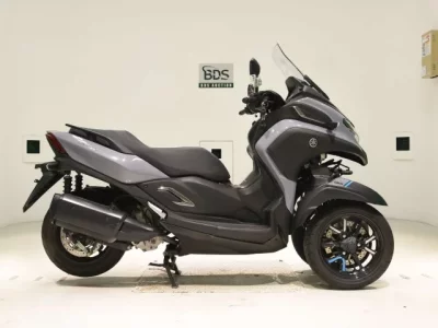 Yamaha TORI CITY 300 2021