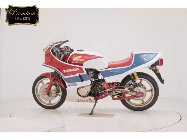 Honda CB1100R