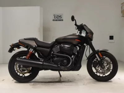 Harley-Davidson HARLEY XG750A STREET ROD 2020