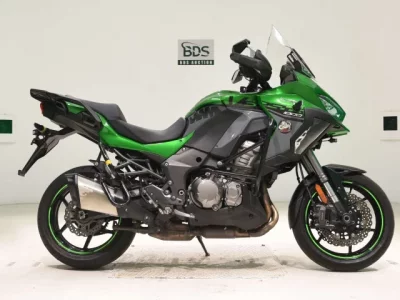 Kawasaki VERSYS 1000SE 2019