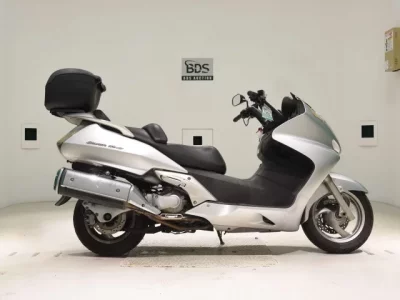 Honda SILVERWING600