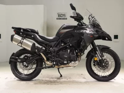 Other BENELLI TRK502X