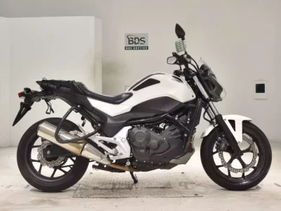 Honda NC750L