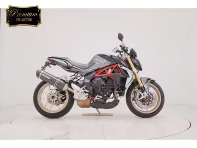 Other MV AGUSTA BRUTALE 800RR 2021