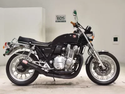 Honda CB1100EX