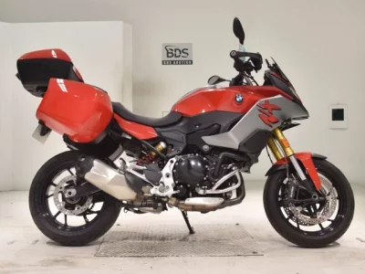 Other BMWF900XR PREMIUM LINE 2020