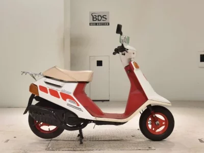 Yamaha TEA MP50
