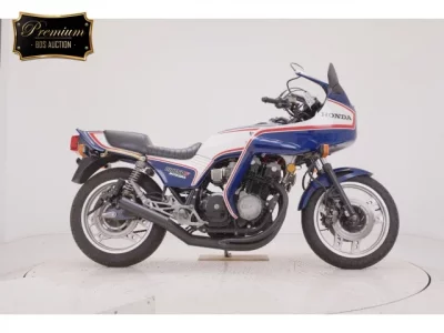 Honda CB750 INTEGRA