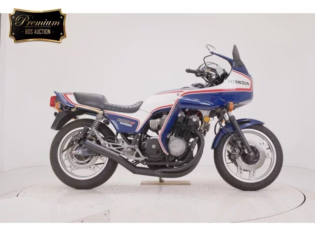Honda CB750 INTEGRA