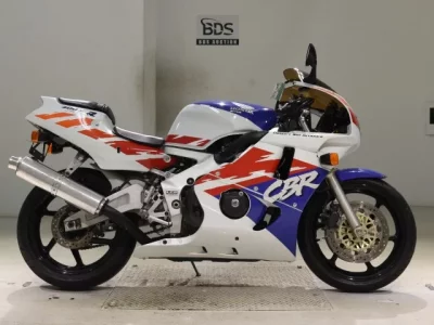 Honda CBR400RR