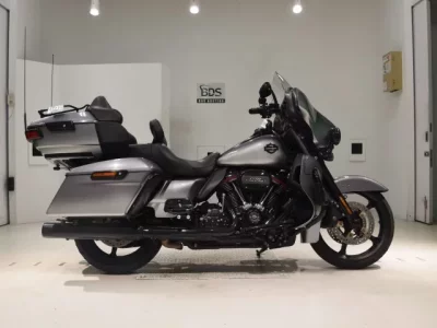 Harley-Davidson HARLEY FLHTKSE1920CVO 2019