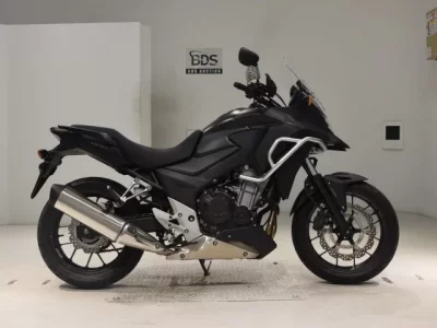 Honda 400XA