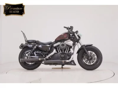 Harley-Davidson HARLEY XL1200X 2021