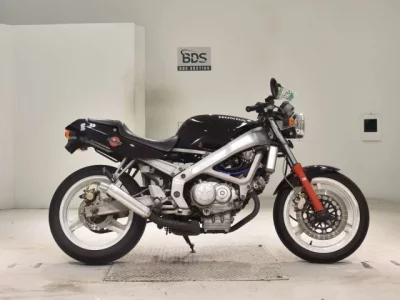 Honda SPADA