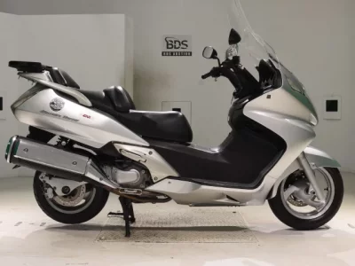 Honda SILVERWING600