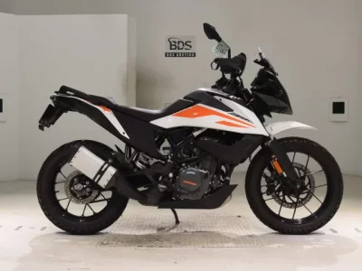 Other KTM390 ADVENTURE 2021