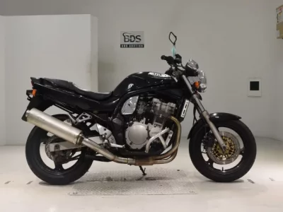 Suzuki GSF750
