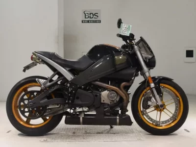 Buell BUELL XB12SCG LIGHTNING