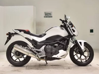 Honda NC750S